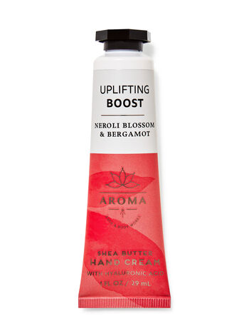 Neroli Blossom Bergamot Fuori Catalogo Bath & Body Works1