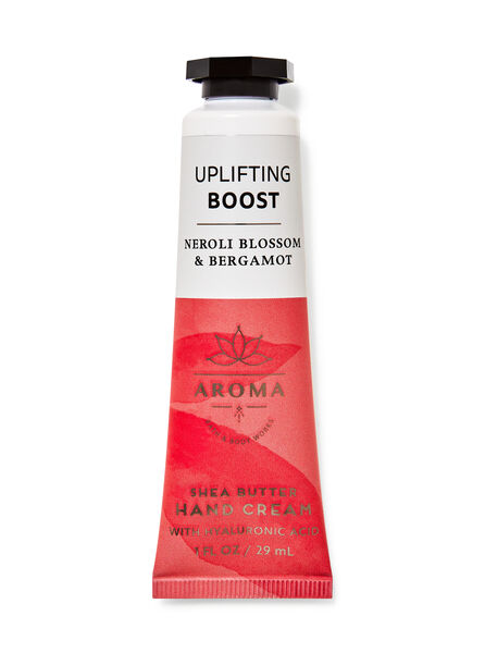 Neroli Blossom Bergamot body care moisturizers hand & foot care Bath & Body Works