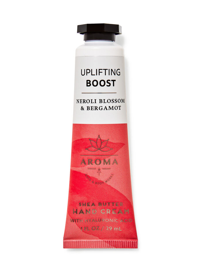 Neroli Blossom Bergamot Fuori Catalogo Bath & Body Works