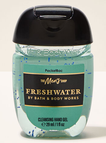 Freshwater Hand Soaps & Sanitizers/Hand sanitizers/Hand sanitizers Bath & Body Works1