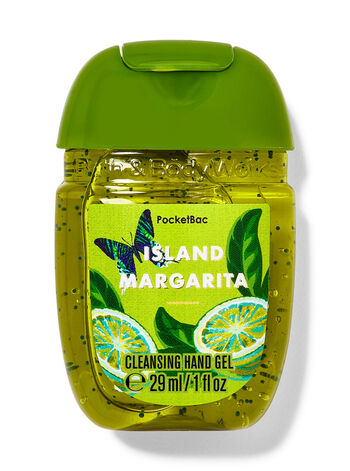 Island Margarita Hand Soaps & Sanitizers/Hand sanitizers/Hand sanitizers Bath & Body Works1