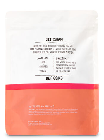 Active Beauty OFFERTE SPECIALI Bath & Body Works2