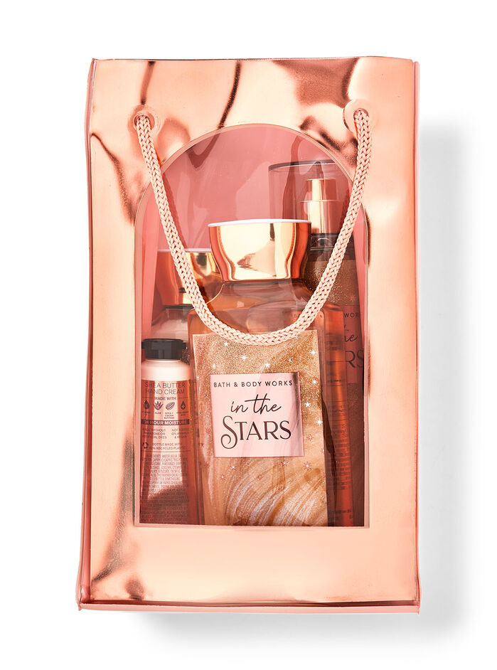 In the Stars PRODOTTI PER IL CORPO/Set regalo/Cofanetti Corpo Bath & Body Works