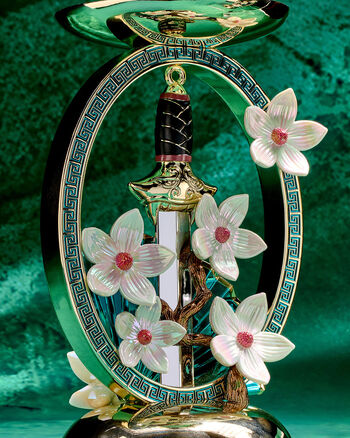 Mulan Pedestal CANDELE/Tutte le Candele/Porta Candela Bath & Body Works3