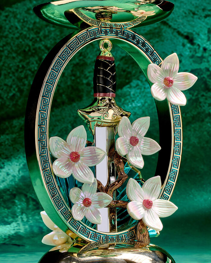 Mulan Pedestal CANDELE/Tutte le Candele/Porta Candela Bath & Body Works