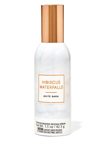 Hibiscus Waterfalls Fuori Catalogo Bath & Body Works1
