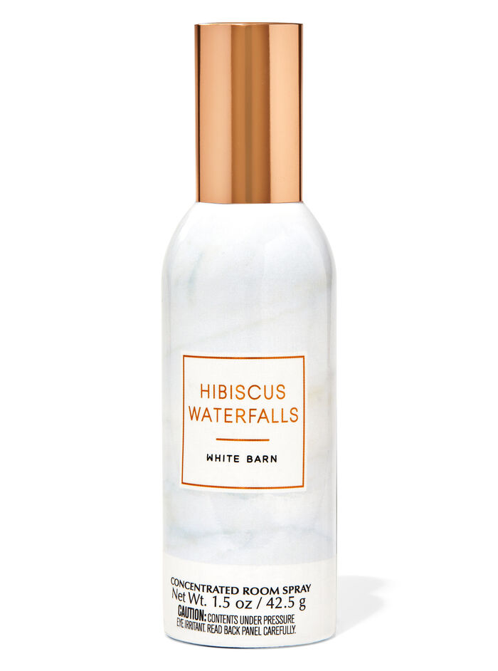 Hibiscus Waterfalls Fuori Catalogo Bath & Body Works