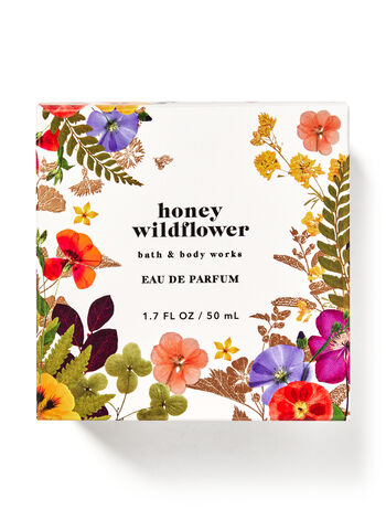 Honey Wildflower fragranza Profumo