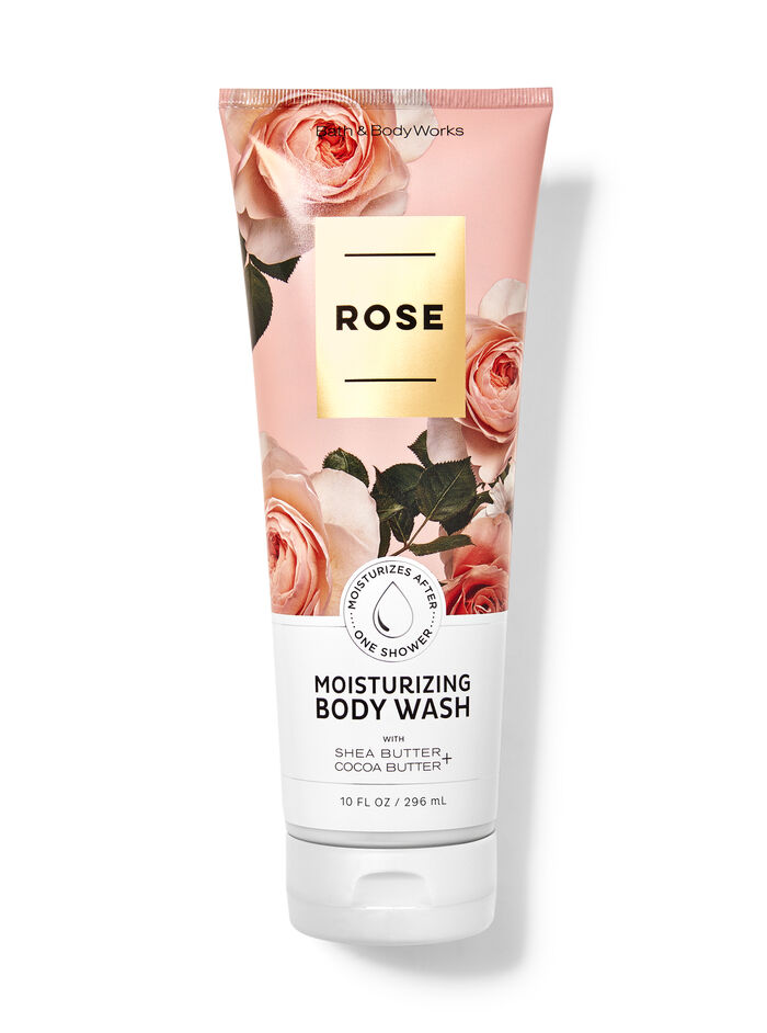 Rose Fuori Catalogo Bath & Body Works