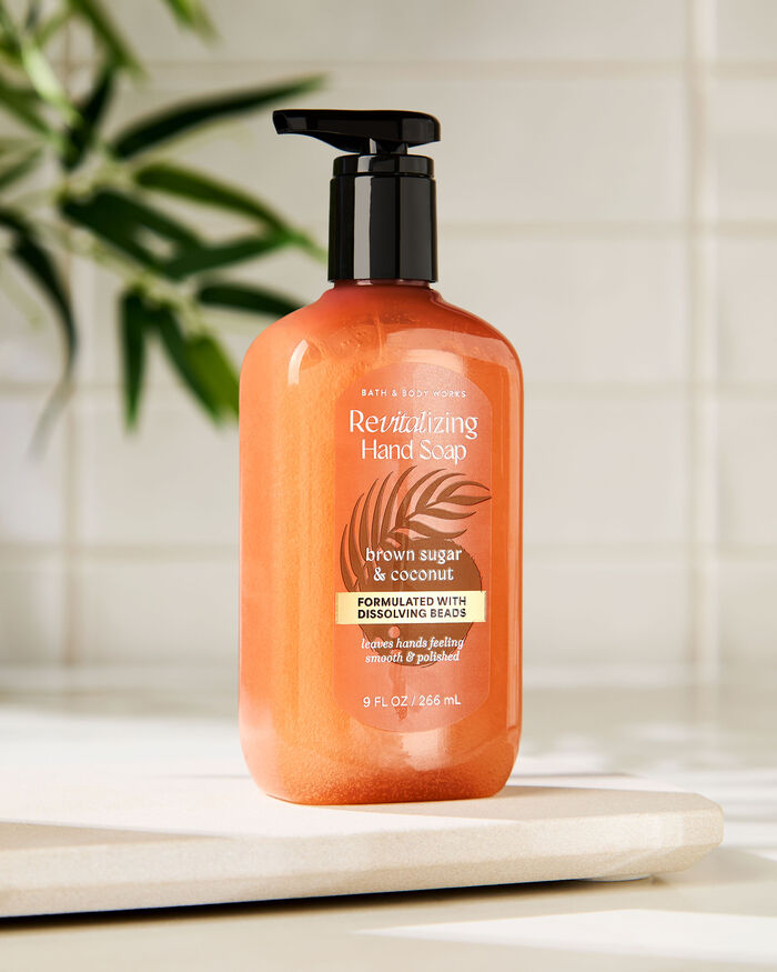 Brown Sugar & Coconut Novit&agrave;/Nuovi Arrivi/Tutte le novit&agrave; Bath & Body Works