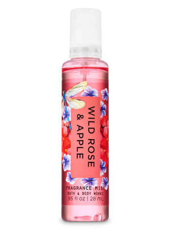 Wild Rose & Apple PRODOTTI PER IL CORPO/VEDI TUTTI PRODOTTI PER IL CORPO Bath & Body Works1