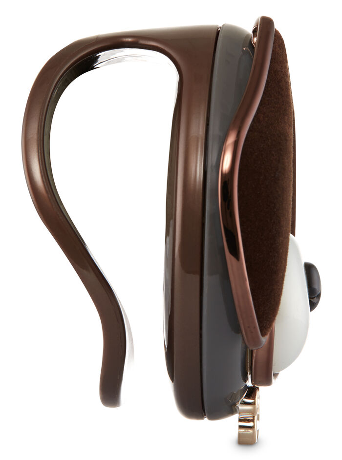 Dog Visor Clip IDEE REGALO/REGALI PER FASCE PREZZO/Regali fino a 10€ Bath & Body Works