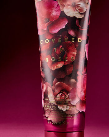 Covered In Roses Body care/Moisturizers/Body cream Bath & Body Works2