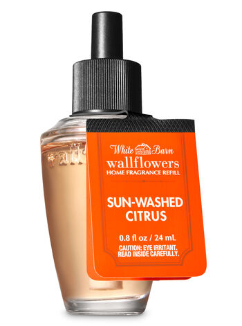 Sun-Washed Citrus special offer Bath & Body Works1