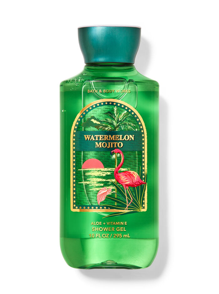 Watermelon Mojito Fuori Catalogo Bath & Body Works
