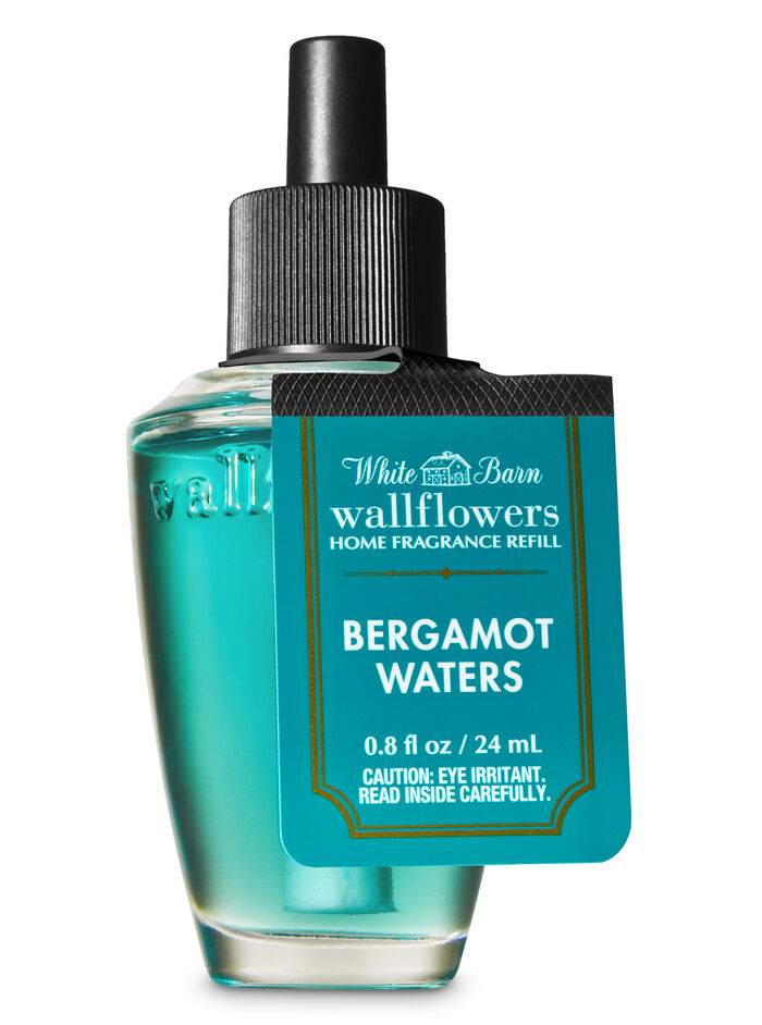 Bergamot Waters Gifts/Collections/Gifts for home Bath & Body Works