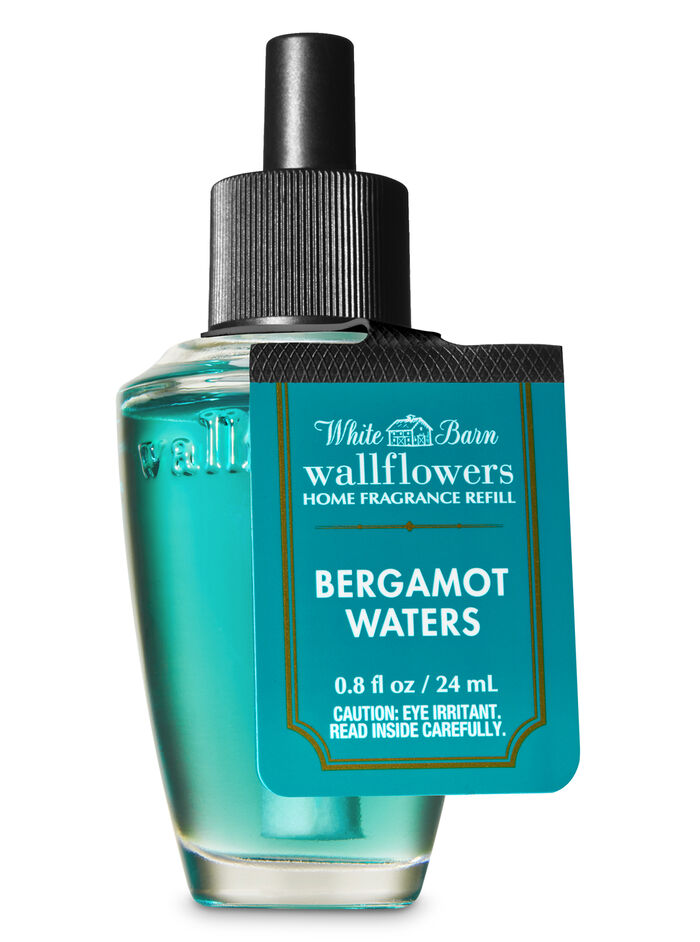 Bergamot Waters gifts collections gifts for him Bath & Body Works