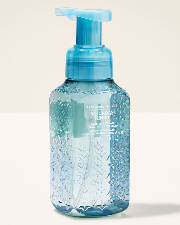 Saturday Sunset Novit&agrave;/Nuovi Arrivi/Tutte le novit&agrave; Bath & Body Works