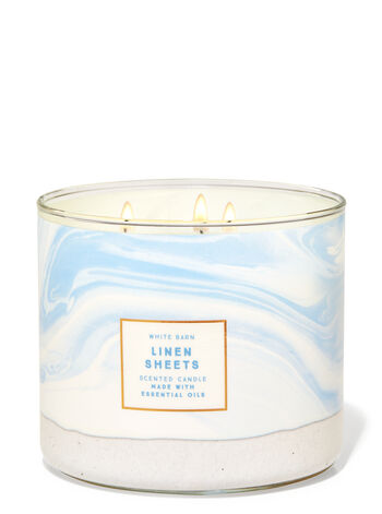 Linen Sheets Gifts/Collections/Gifts for home Bath & Body Works1
