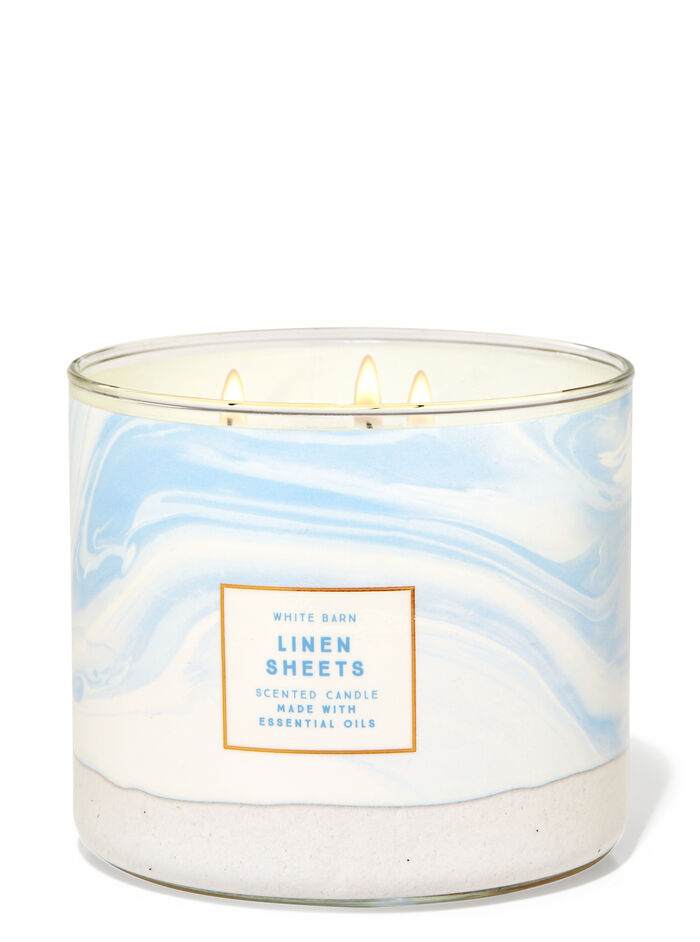 Linen Sheets Gifts/Collections/Gifts for home Bath & Body Works