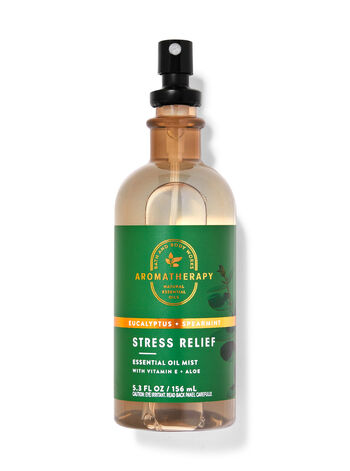 Eucalyptus Spearmint body care fragrance body sprays & mists Bath & Body Works1