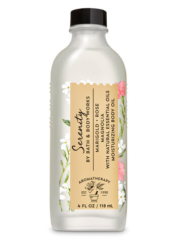 Marigold Rose Magnolia PRODOTTI PER IL CORPO/AROMATHERAPY/Idratanti Corpo Aromatherapy Bath & Body Works1