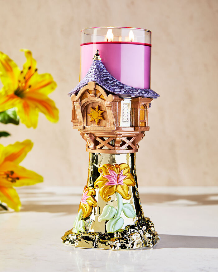 Rapunzel Pedestal IDEE REGALO/COLLEZIONI/Accessories Bath & Body Works