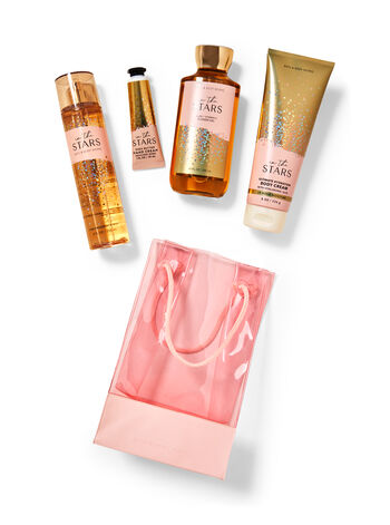 In the Stars Fuori Catalogo Bath & Body Works1