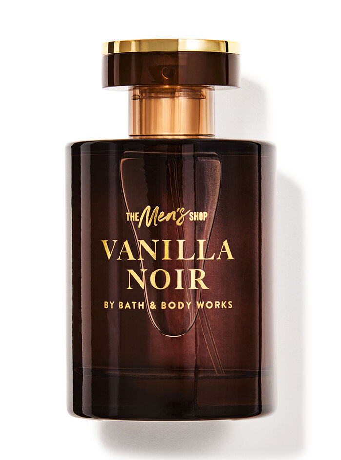 Vanilla Noir UOMO/Collezione Uomo/Deodorante e Profumo Uomo Bath & Body Works