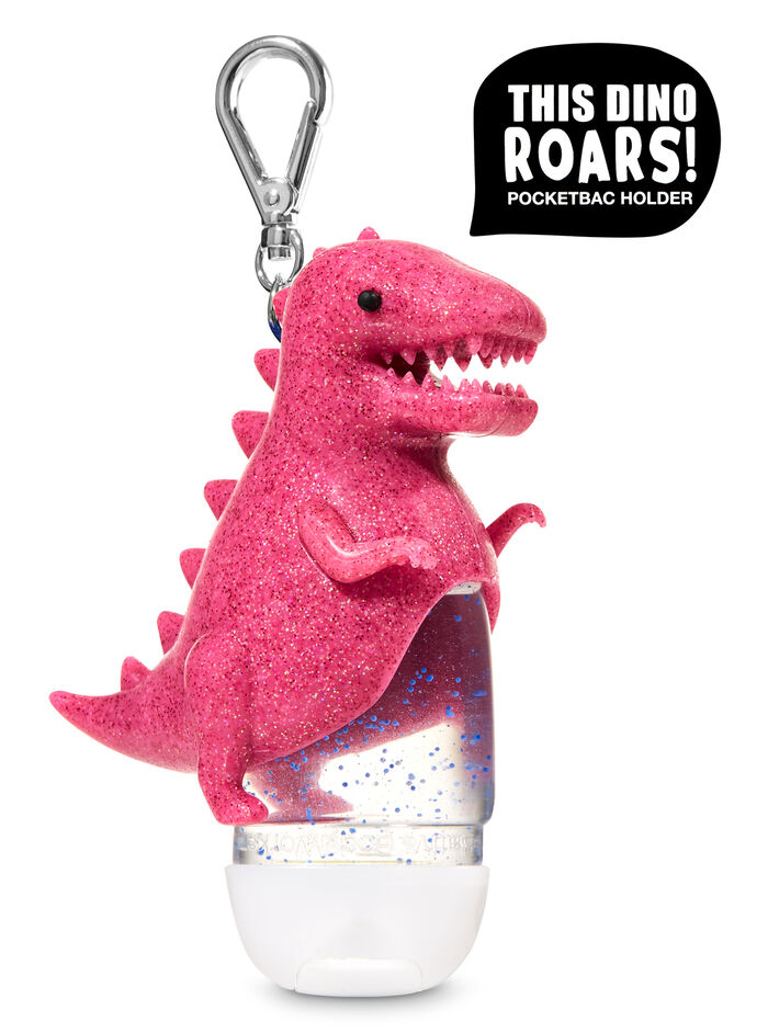 Roaring Pink Dinosaur IDEE REGALO/REGALI PER FASCE PREZZO/Regali fino a 10€ Bath & Body Works