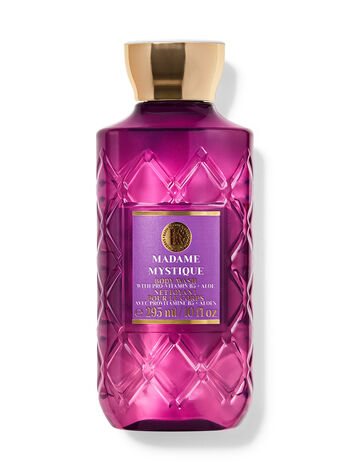 Madame Mystique Body care/Bath & Shower/Body wash & Shower gel Bath & Body Works1