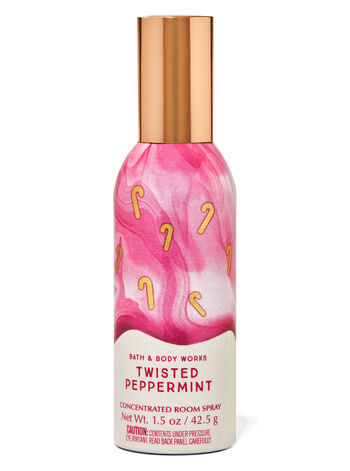 Twisted Peppermint Fuori Catalogo Bath & Body Works1