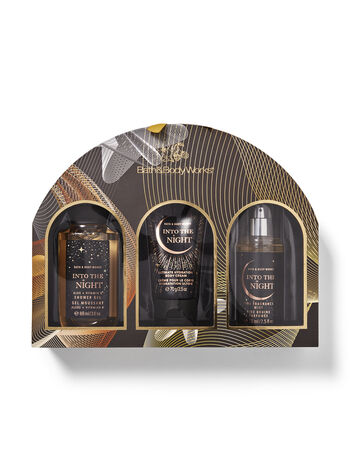 Into the Night Fuori Catalogo Bath & Body Works2