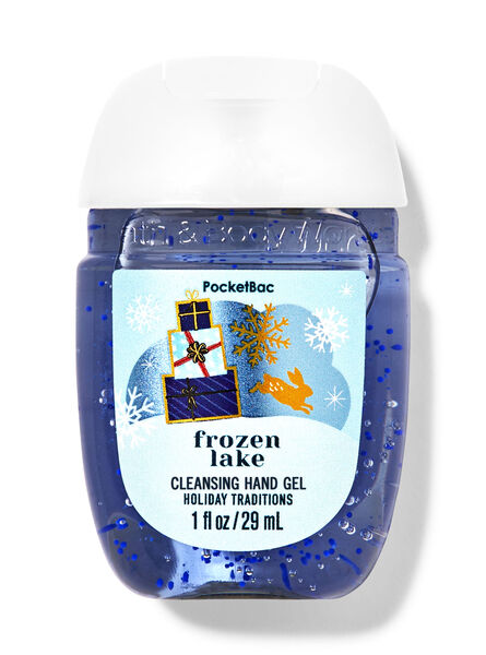 Frozen Lake saponi e igienizzanti mani igienizzanti mani igienizzante mani Bath & Body Works