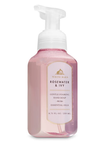 Rose Water & Ivy Hand Soaps & Sanitizers/Featured/Hand care Bath & Body Works1