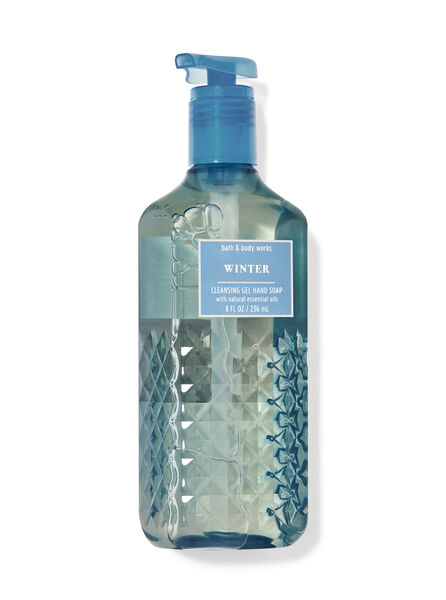 Winter novita' Bath & Body Works