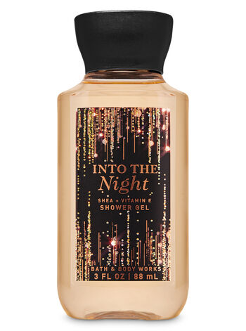 Into the Night Body care/Featuring/Travel size Bath & Body Works2