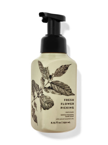 Fresh Flower Picking Hand Soaps & Sanitizers/Hand soaps/Foam soaps Bath & Body Works1