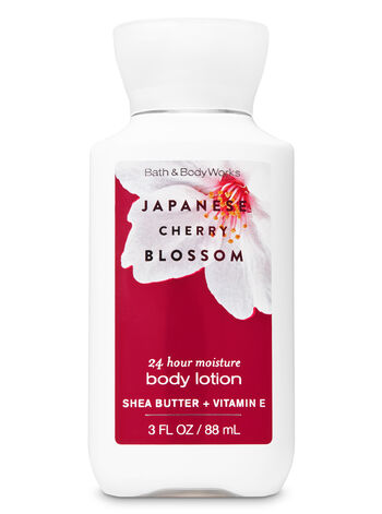 Japanese Cherry Blossom OFFERTE SPECIALI Bath & Body Works1