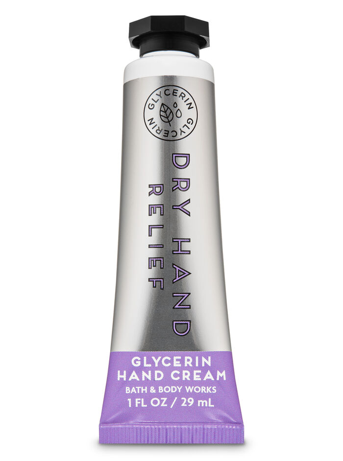 Dry Hand Relief PRODOTTI PER IL CORPO/VEDI TUTTI PRODOTTI PER IL CORPO Bath & Body Works