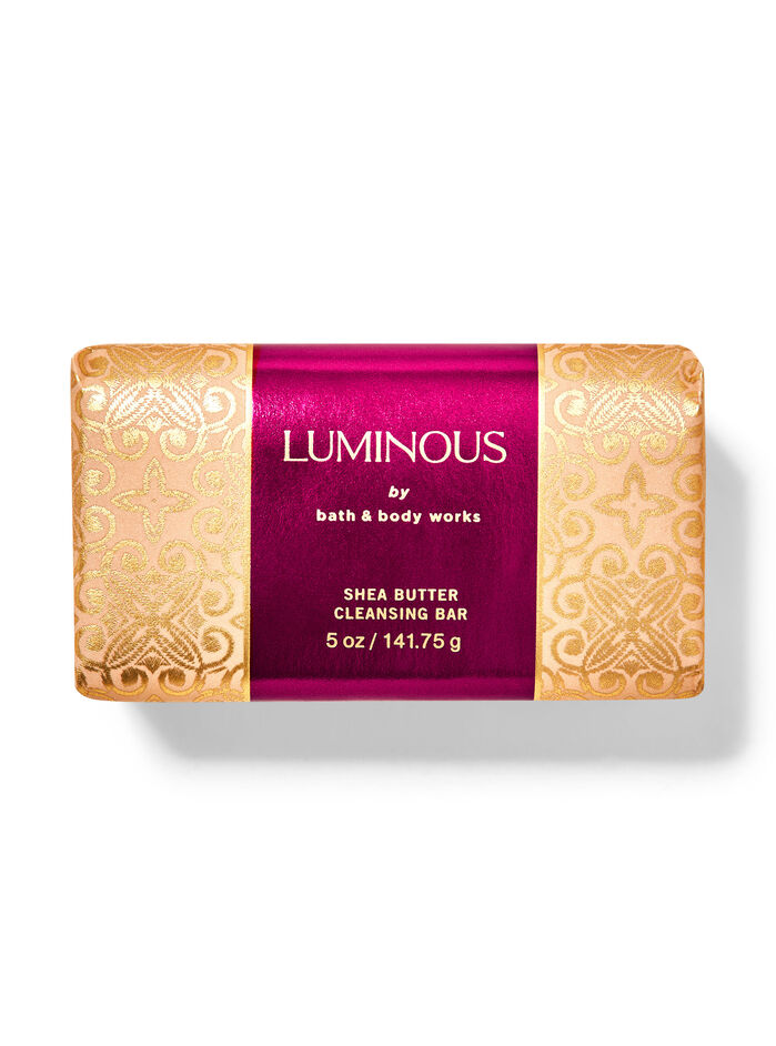 Luminous Fuori Catalogo Bath & Body Works