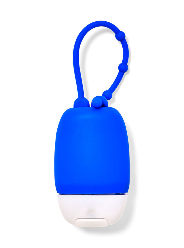 Blu tinta unita Hand Soaps & Sanitizers/Hand sanitizers/Hand sanitizer holders Bath & Body Works