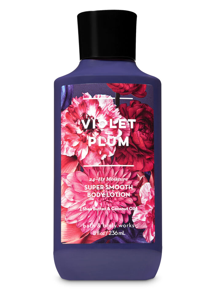 Violet Plum PRODOTTI PER IL CORPO/VEDI TUTTI PRODOTTI PER IL CORPO Bath & Body Works