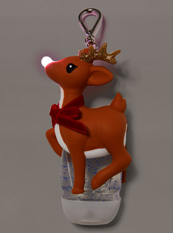Reindeer Hand Soaps & Sanitizers/Hand sanitizers/Hand sanitizer holders Bath & Body Works2