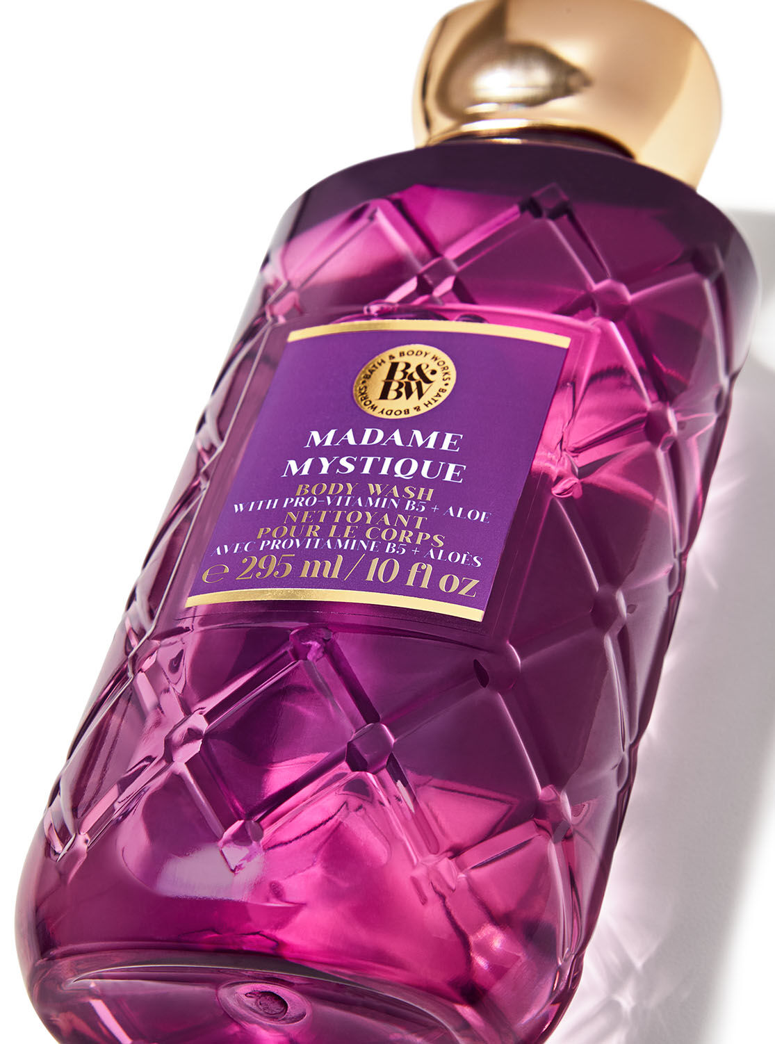 Body Wash Madame Mystique | Bath & Body Works Italy