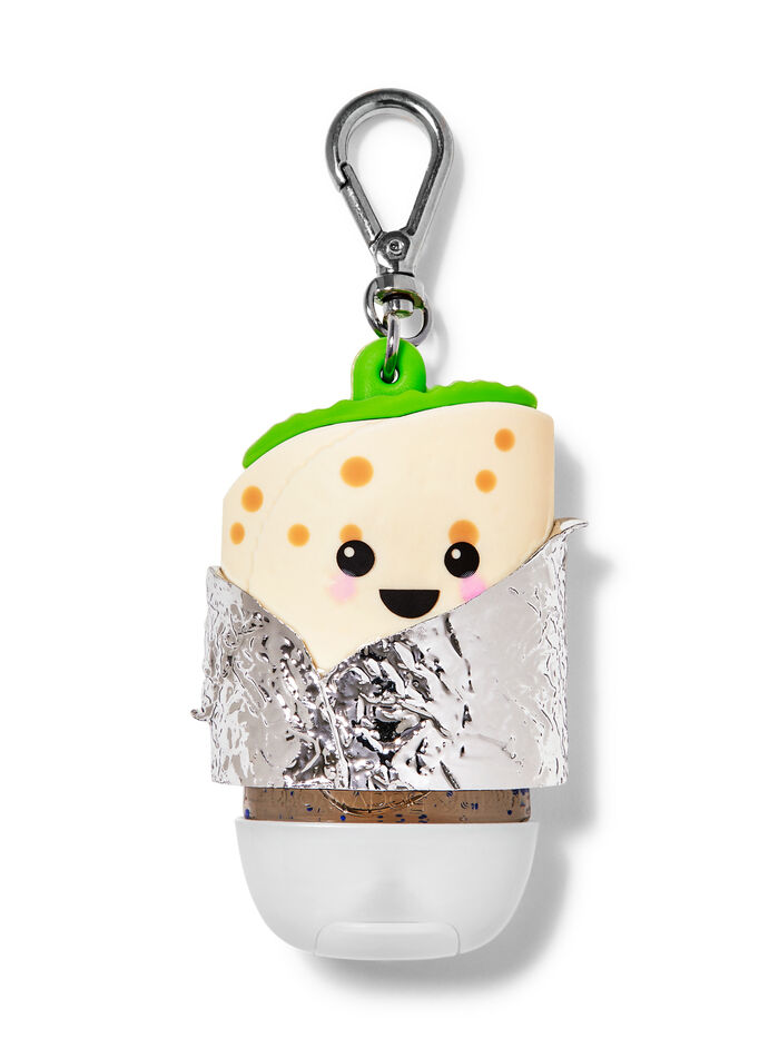 Allegro burrito fuori catalogo Bath & Body Works