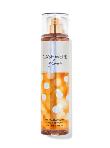 Cashmere Glow body care featuring all sale body care Bath & Body Works1