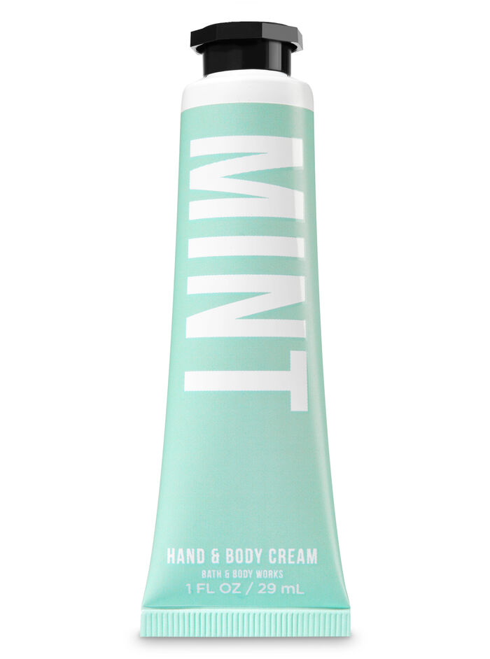 Mint PRODOTTI PER IL CORPO/VEDI TUTTI PRODOTTI PER IL CORPO Bath & Body Works