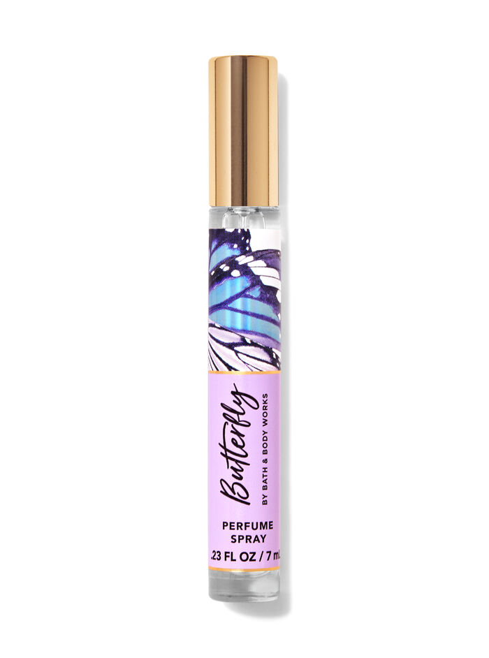 Butterfly fragranza Mini profumo