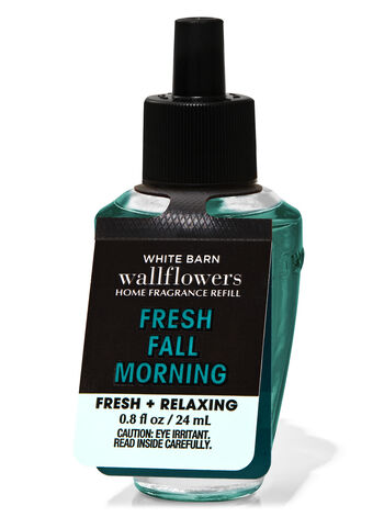 Fresh Fall Morning gifts collections gifts for him Bath & Body Works1